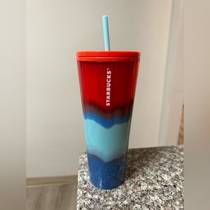 Starbucks Cup